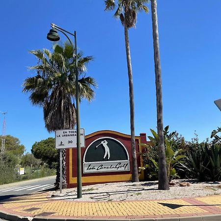 Golf, Kitesurf, Tennis, Paddle, Free Bicycles - Apartment Andalusia Исла-Канела Экстерьер фото