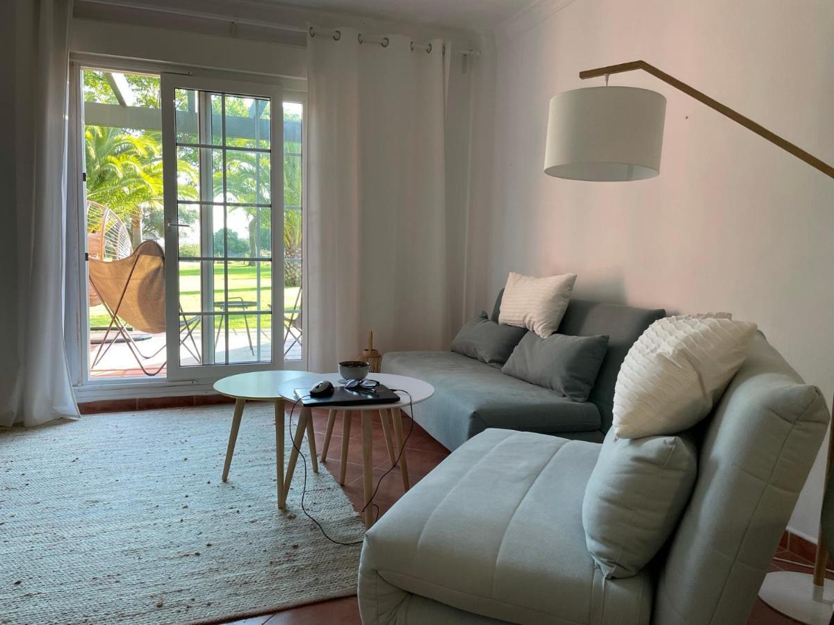 Golf, Kitesurf, Tennis, Paddle, Free Bicycles - Apartment Andalusia Исла-Канела Экстерьер фото
