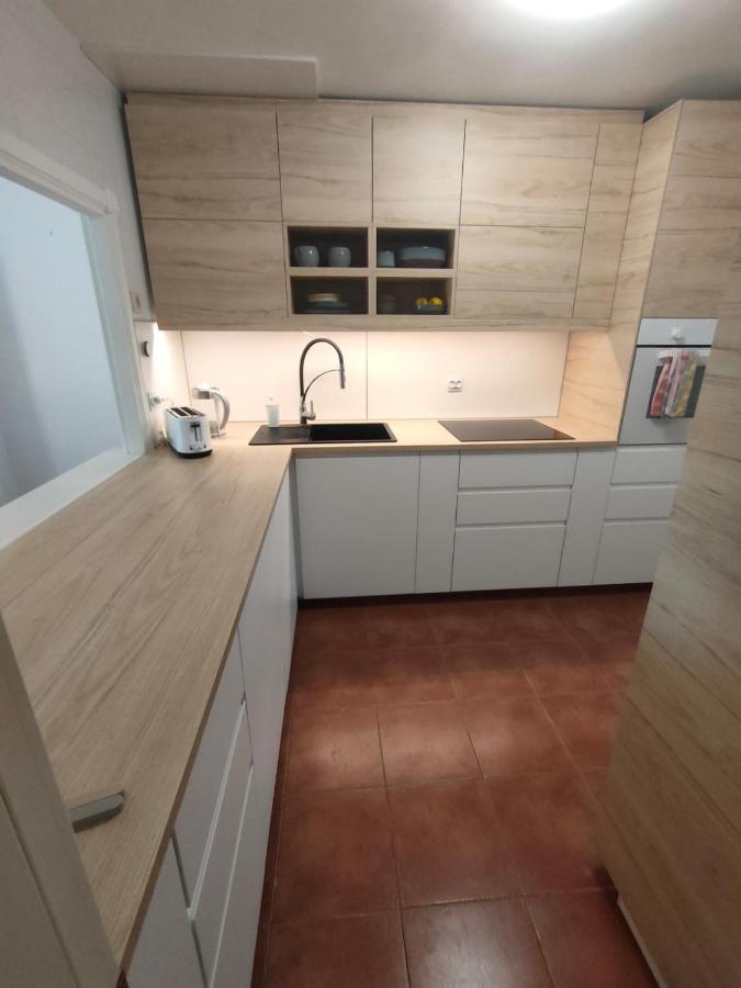 Golf, Kitesurf, Tennis, Paddle, Free Bicycles - Apartment Andalusia Исла-Канела Экстерьер фото