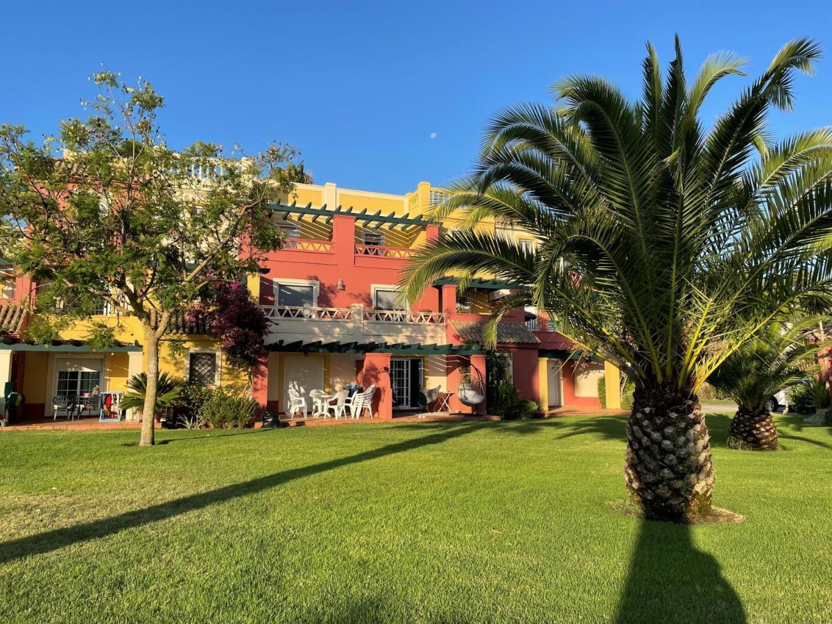 Golf, Kitesurf, Tennis, Paddle, Free Bicycles - Apartment Andalusia Исла-Канела Экстерьер фото