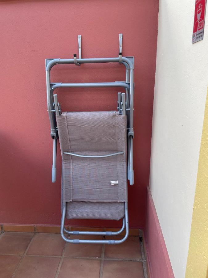 Golf, Kitesurf, Tennis, Paddle, Free Bicycles - Apartment Andalusia Исла-Канела Экстерьер фото